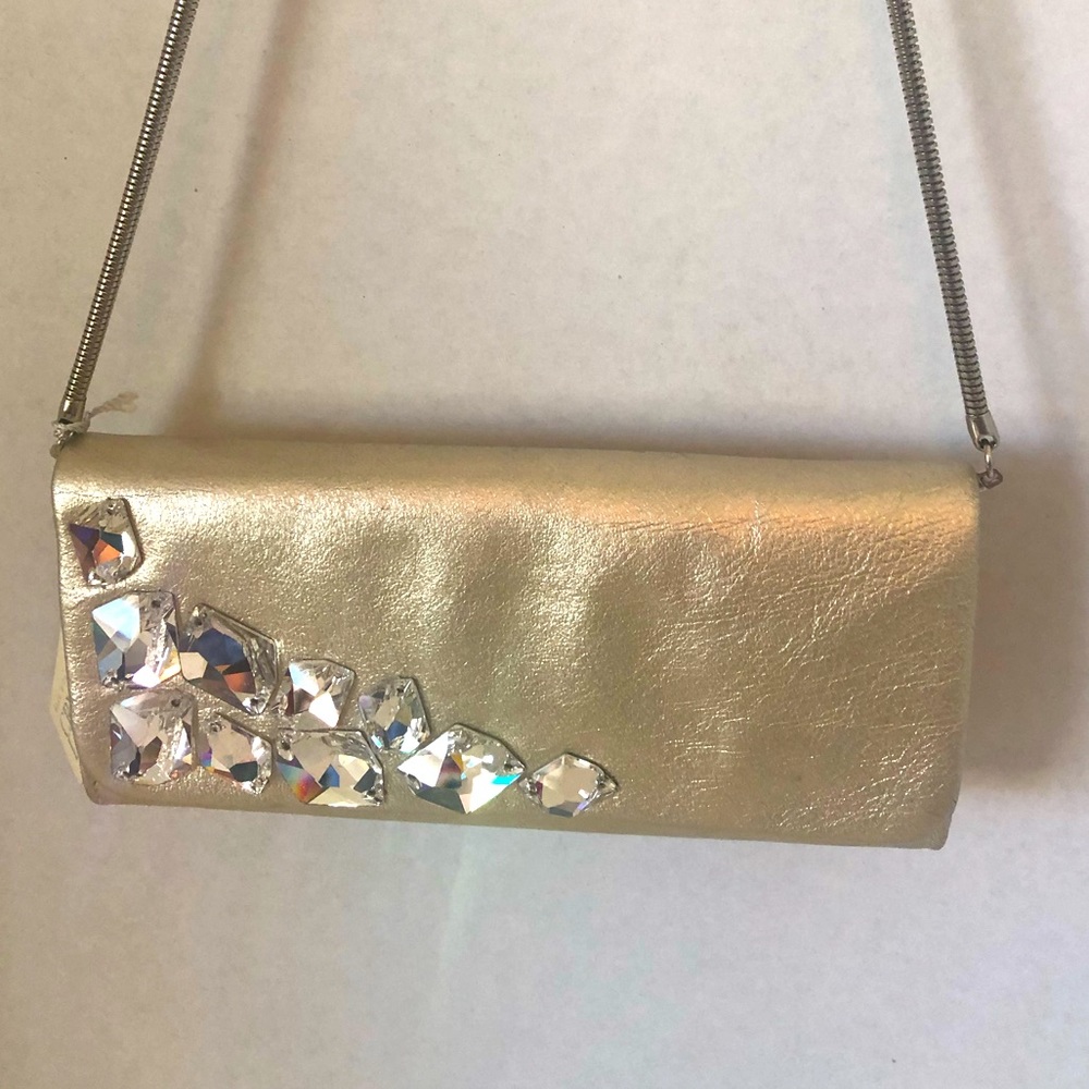 Inge Christopher clutch